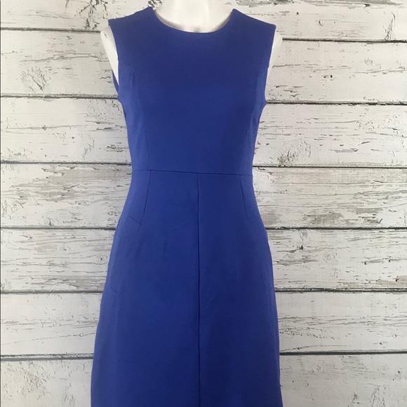 Lands' End Dresses & Skirts - D9 Land’s End Dress w/ Pockets 2